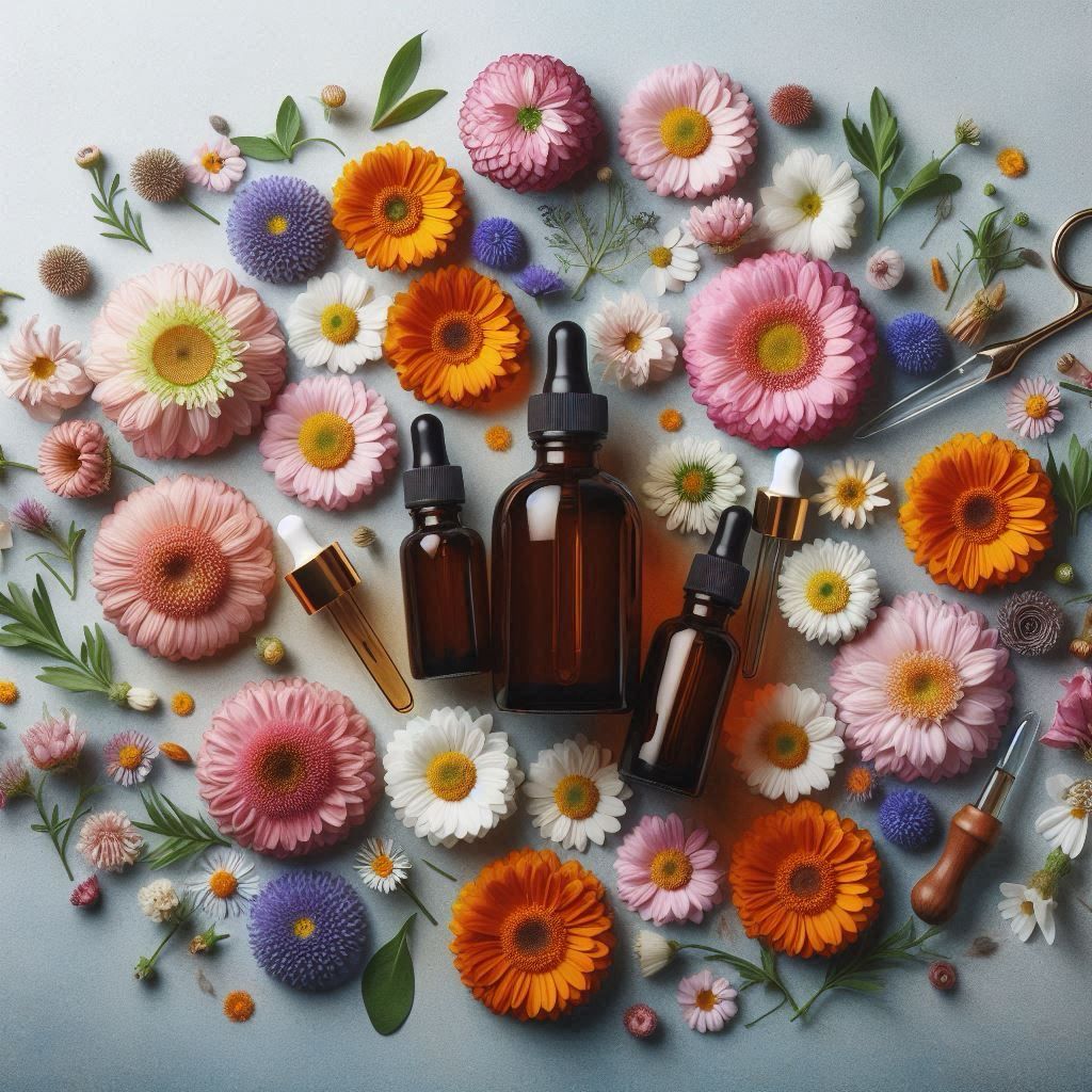 TERAPIA FLORAL 1